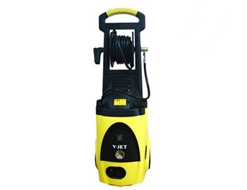 Máy rửa xe máy mini gia đình V-JET VJ 130 giá rẻ