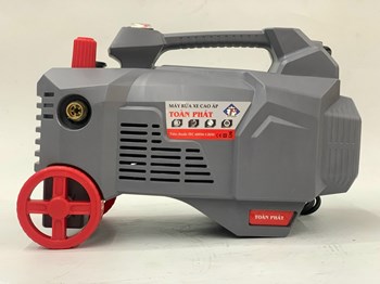 Máy rửa xe Toàn Phát TP3000 3000W (chỉnh áp)