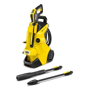 Máy rửa xe Karcher K4 Power Control