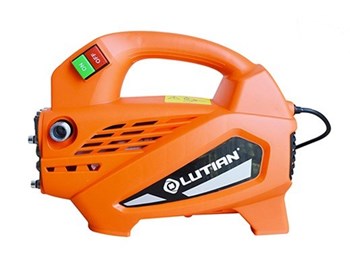 Máy rửa xe gia đình Lutian 1600W LT210G