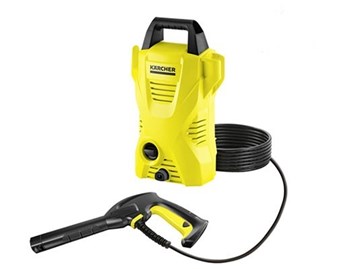 Máy rửa xe Karcher K2 Compact Car