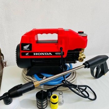 Máy rửa xe Honda 5900 1800W (có chỉnh áp)