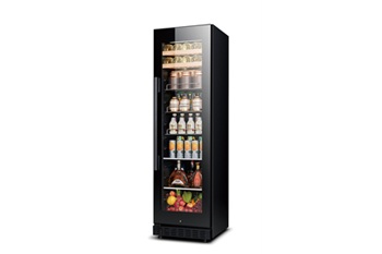 Tủ mát cánh kính Kolner KNJ-188WS