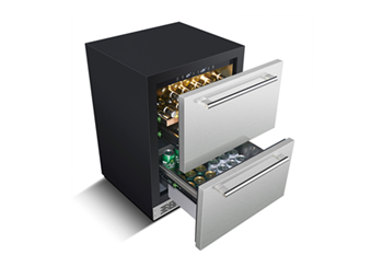 Tủ mát mini bar Kolner KNJ-145WD