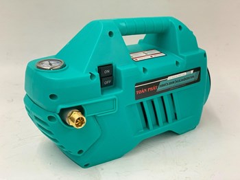 Máy rửa xe Toàn Phát TP2000 2000W