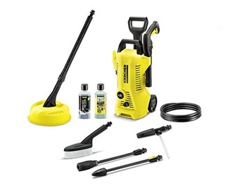 Máy rửa xe Karcher K2 Full Control Car