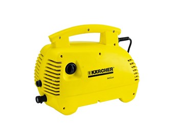 Máy rửa xe Karcher K2 420