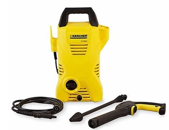 Máy rửa xe Karcher K2 Basic