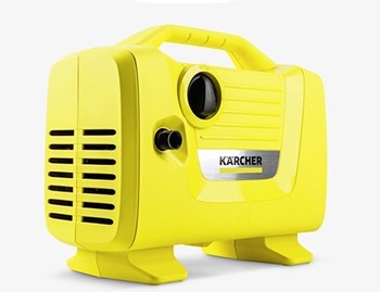 Máy rửa xe Karcher K2 Power VPS