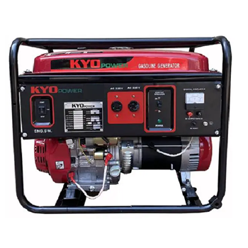 Máy Phát Điện 5Kw Kyo Power THG6500KX (giật nổ)