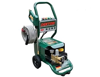 Máy rửa xe Dekton 2500W DK-HPW2500