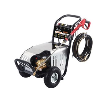 Máy xịt rửa xe áp lực cao Lutian 20M26-3.7T4