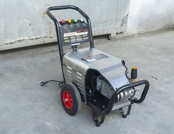 Máy rửa xe ô tô cao áp Kungfu KF 3.0KW
