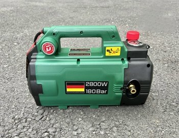 Máy rửa xe Dekton 2800W DK-CWR2800plus