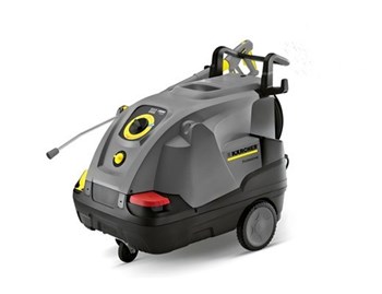 Máy phun áp lực nước nóng Karcher HDS 6/14 C