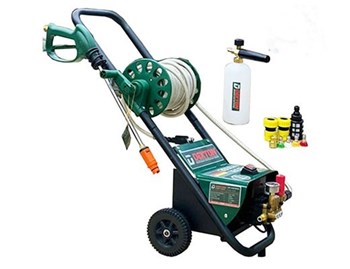 Máy rửa xe Dekton 3000W DK-CWR3000A