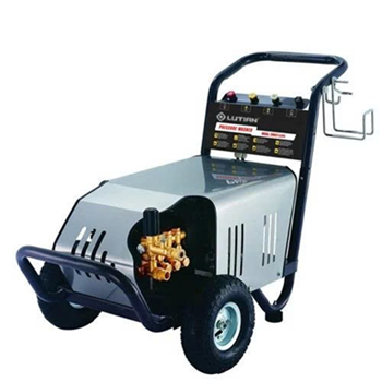 Máy rửa xe công suất lớn Lutian 20M36-7.5T4