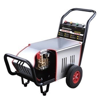 Máy rửa xe cao áp Kungfu KF 3200-5.5KW