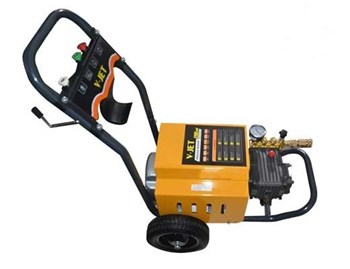 Máy phun rửa xe V-Jet VJ 80/2.2