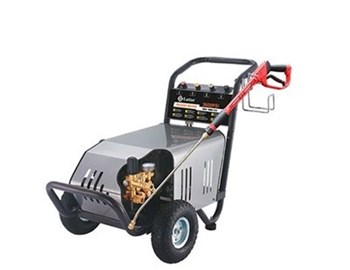 Máy rửa xe Lutian 3600PSI - 7.5T4 7.5KW