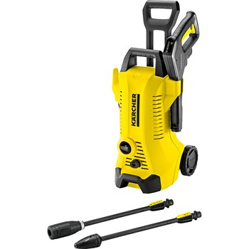 Máy rửa xe Karcher K3 Full Control