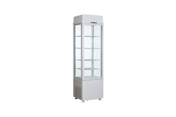 Tủ mát đứng trưng bày Kolner KN-235L-2
