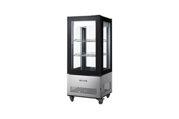 Tủ mát đứng trưng bày Kolner KN-270L