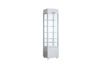 Tủ mát đứng trưng bày Kolner KN-280-2