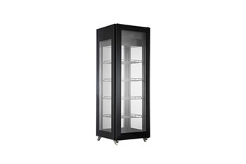 Tủ mát đứng trưng bày Kolner KN-400L-2