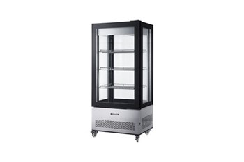 Tủ mát đứng trưng bày Kolner KN-550L
