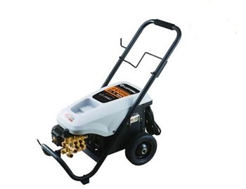 Máy xịt rửa ô tô áp lực cao Lutian LT-19MC