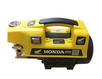 Máy rửa xe Honda S6 3500W
