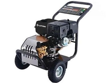 Máy xịt rửa xe chạy xăng Lutian 18G36-13A