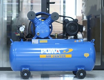Máy nén khí mini Puma piston GX-20100(2HP)