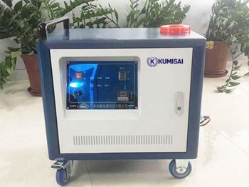 Máy rửa xe hơi nước nóng Kumisai KMS2023