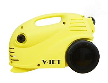 Máy rửa xe V-JET VJ 100
