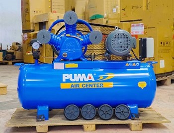 Máy nén khí công nghiệp piston Puma piston GX 30100