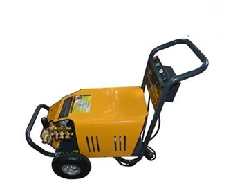 Máy rửa xe V-Jet VJ 200/5.5