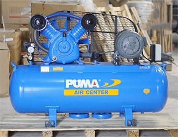 Máy nén khí PUMA PX-7250A (7.5HP)