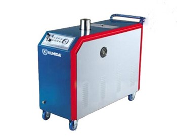 Máy rửa xe hơi nước nóng Kumisai KMS26