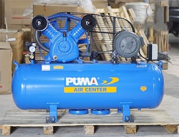 Máy nén khí PUMA PK-7250A (7.5HP)
