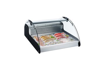 Tủ mát trưng bày Kolner KN-118L