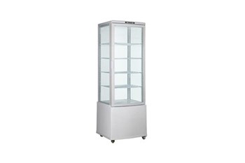 Tủ mát đứng trưng bày Kolner KN-215L-3