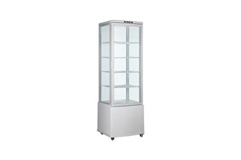 Tủ mát đứng trưng bày Kolner KN-235L-3
