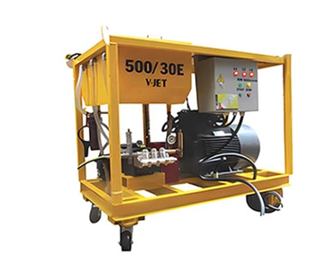 Máy xịt rửa xe ô tô cao áp V-JET 500/30