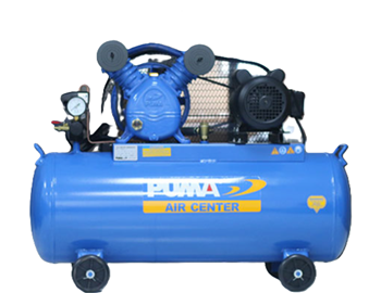 Máy nén khí mini Puma piston GX-20100(2HP)