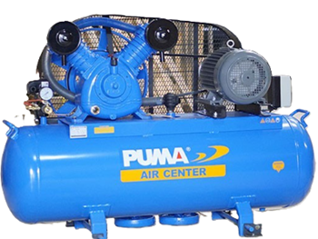 Máy nén khí piston PUMA GX-7250A (7.5HP)