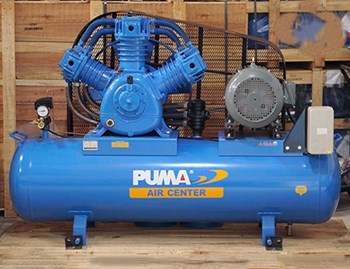 Máy nén khí piston Puma piston GX-150300