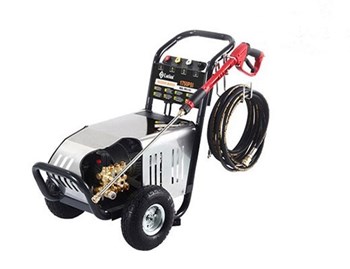 Máy rửa xe Lutian 1750PSI