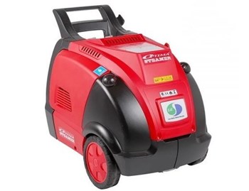 Máy rửa xe hơi nước nóng Optima Steamer EST-27K